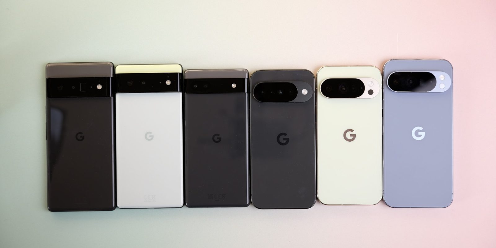 Google Pixel Series Sees 19% Shipment Growth in 2026, Expands Market Reach with Diverse Lineup
