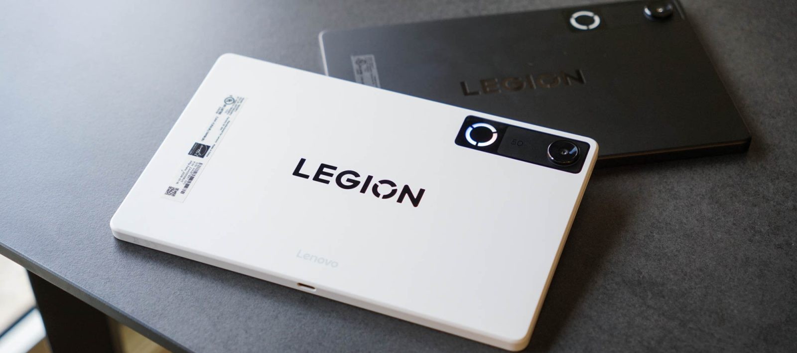 Lenovo Revives Gaming Phones with Legion Y70, Blending Lenovo and Motorola Designs