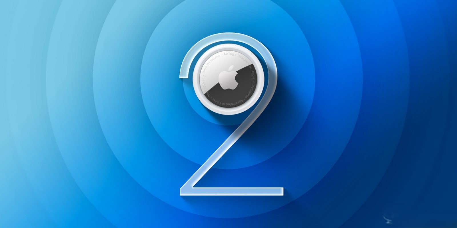 Apple Releases First Firmware Update for AirTag 2 Since Launch, Enhancing Performance and Reliability