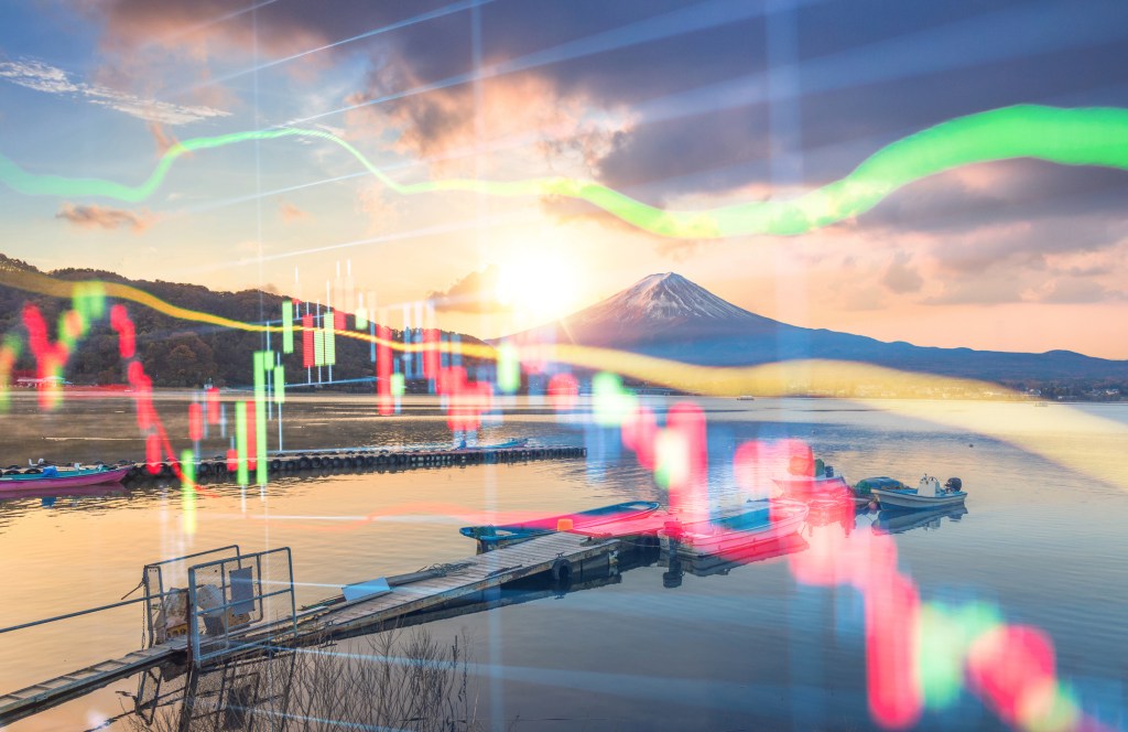 Japan Leverages Physical AI to Combat Labor Shortages Amid Population Decline