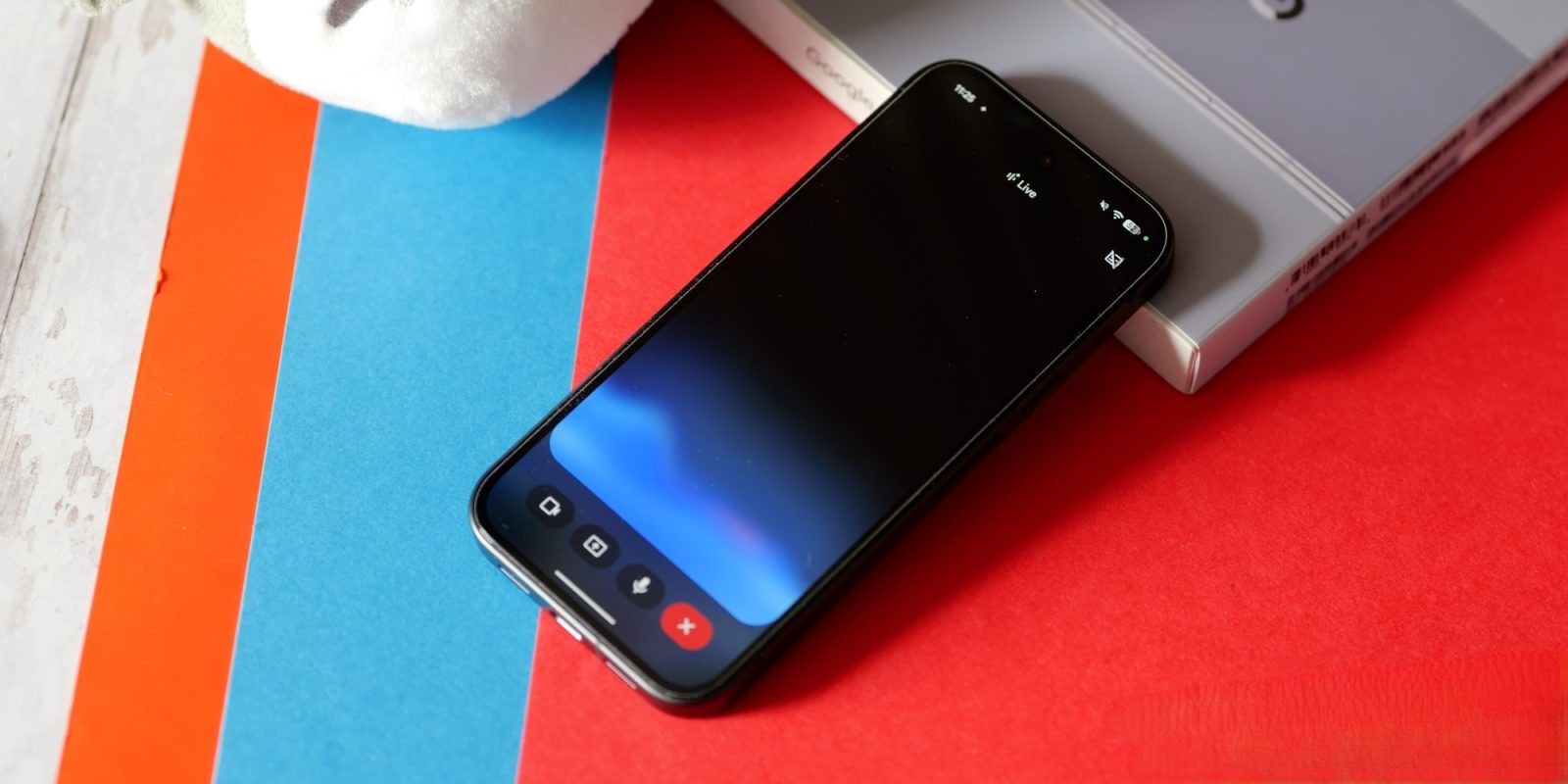 Google Redesigns Gemini Live on Android for Integrated User Experience