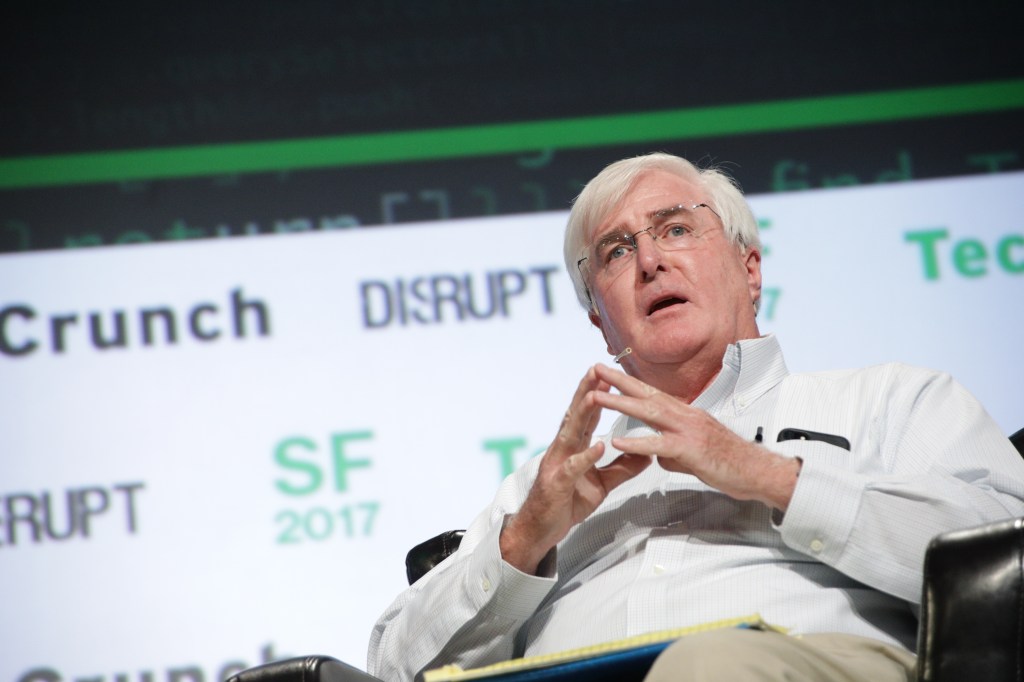 Venture Capitalist Ron Conway Reveals Rare Cancer Diagnosis, SV Angel Operations Unaffected