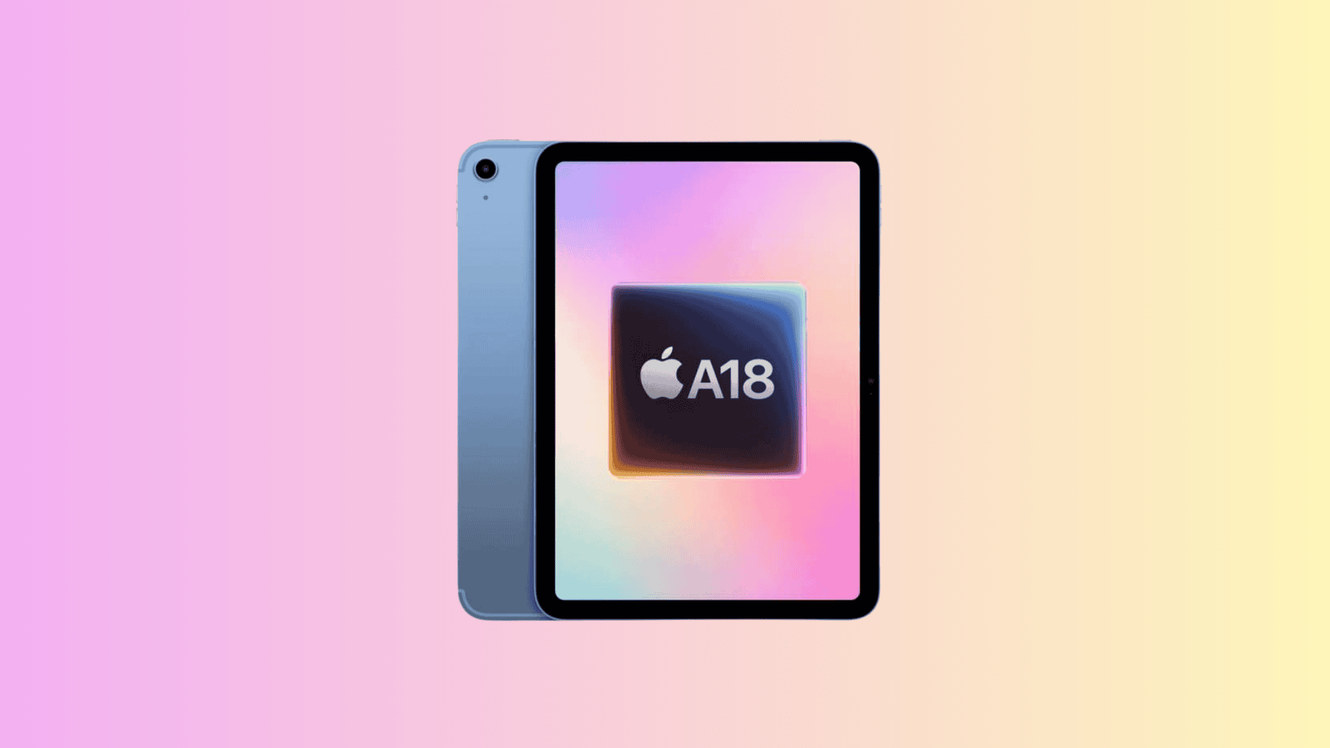 Apple Set to Launch iPad Neo, Integrating AI and Streamlined Branding Strategy