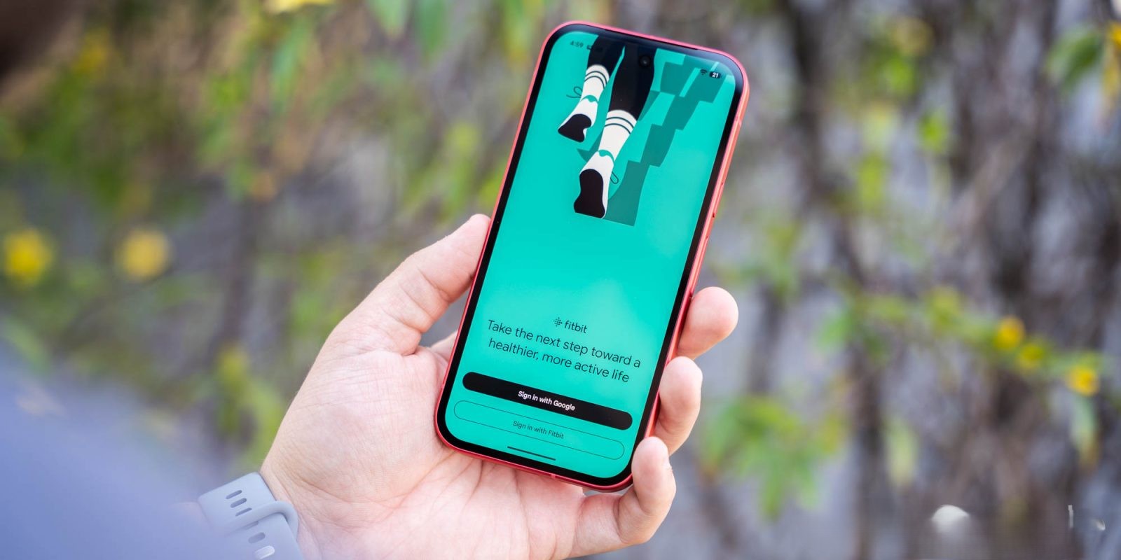 Fitbit Expands App Preview to 37 Countries, Adds VO2 Max, Health Records, and Multilingual Support