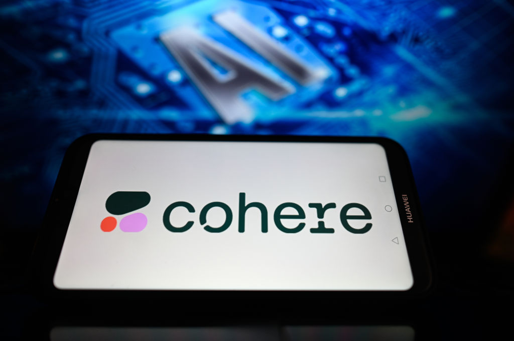 Cohere Acquires Aleph Alpha, Creating $20B Transatlantic AI Leader Backed by Schwarz Group