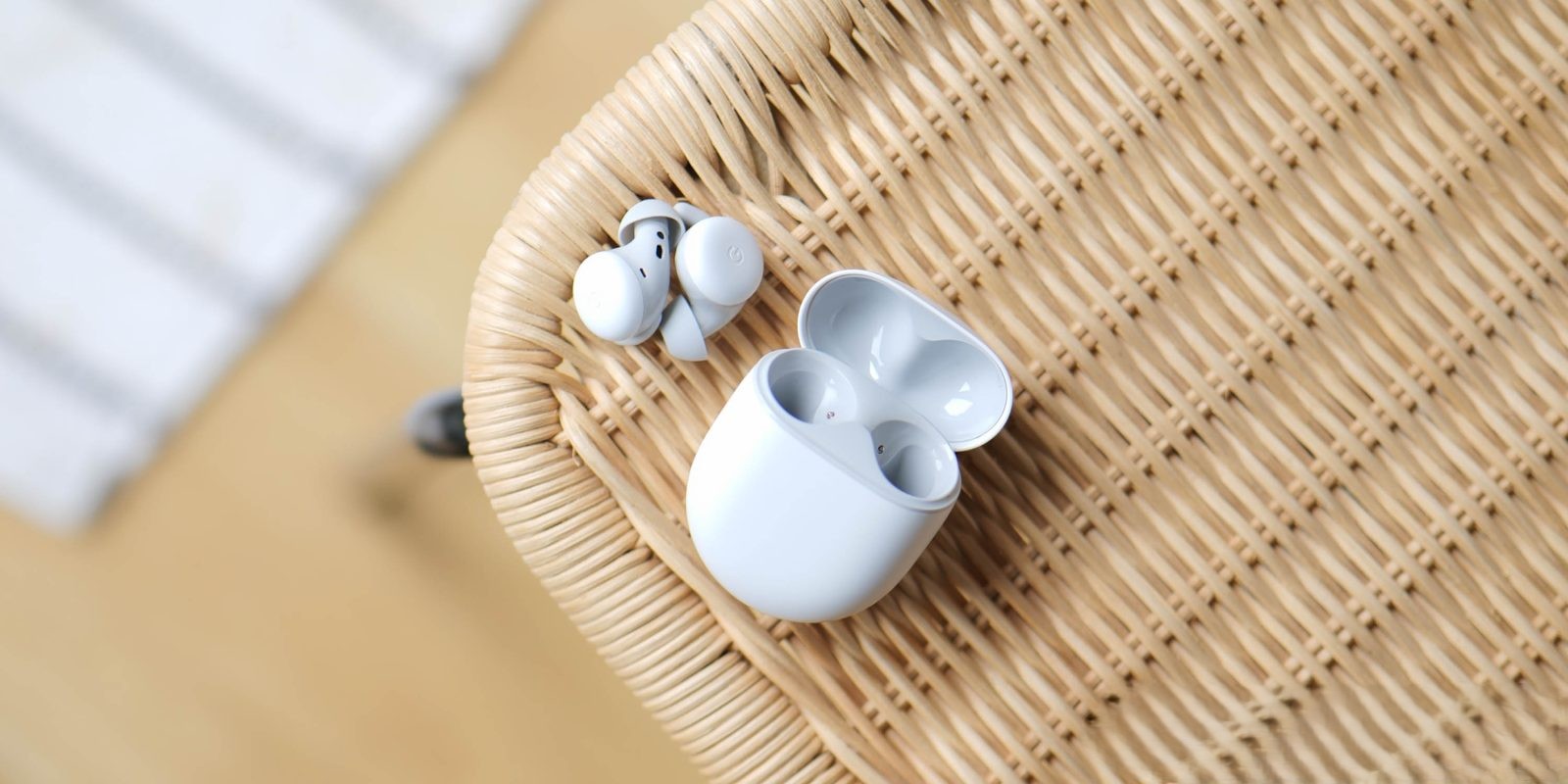 Google Updates Pixel Buds A-Series Firmware for Enhanced Performance and Security