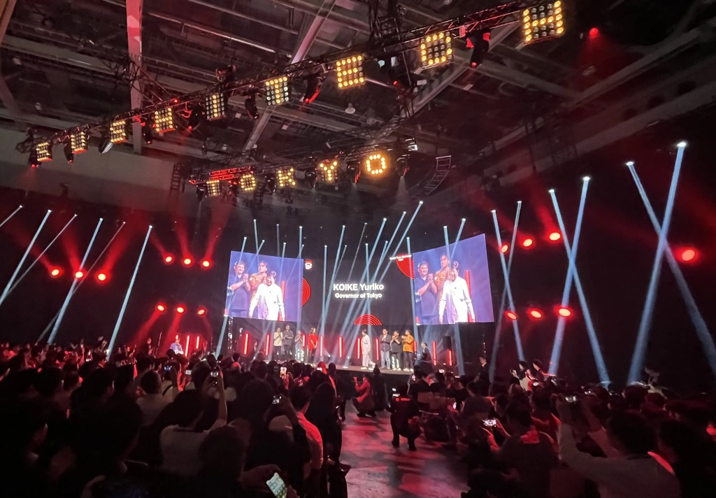 SusHi Tech Tokyo 2026 to Revolutionize AI, Robotics, and Urban Resilience in Global Tech Hub Event