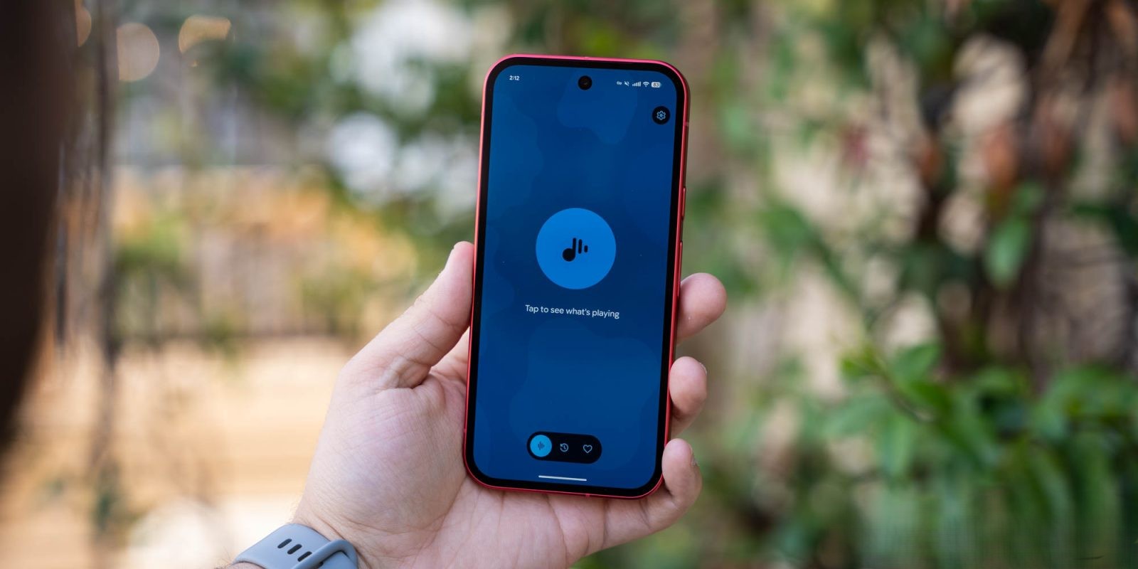 Google Updates Pixel’s Now Playing App with New Features and Enhancements