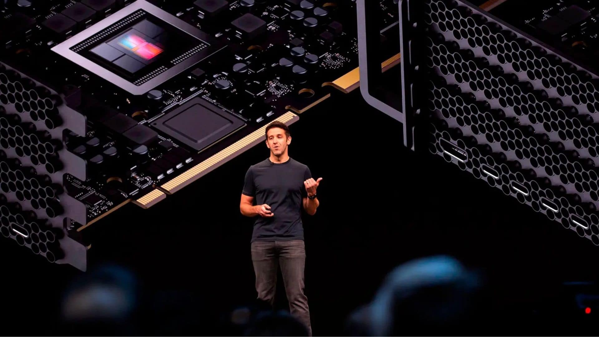 John Ternus Tackles Apple’s Hiring Hurdles with Microsoft-Inspired Workforce Renewal Strategy