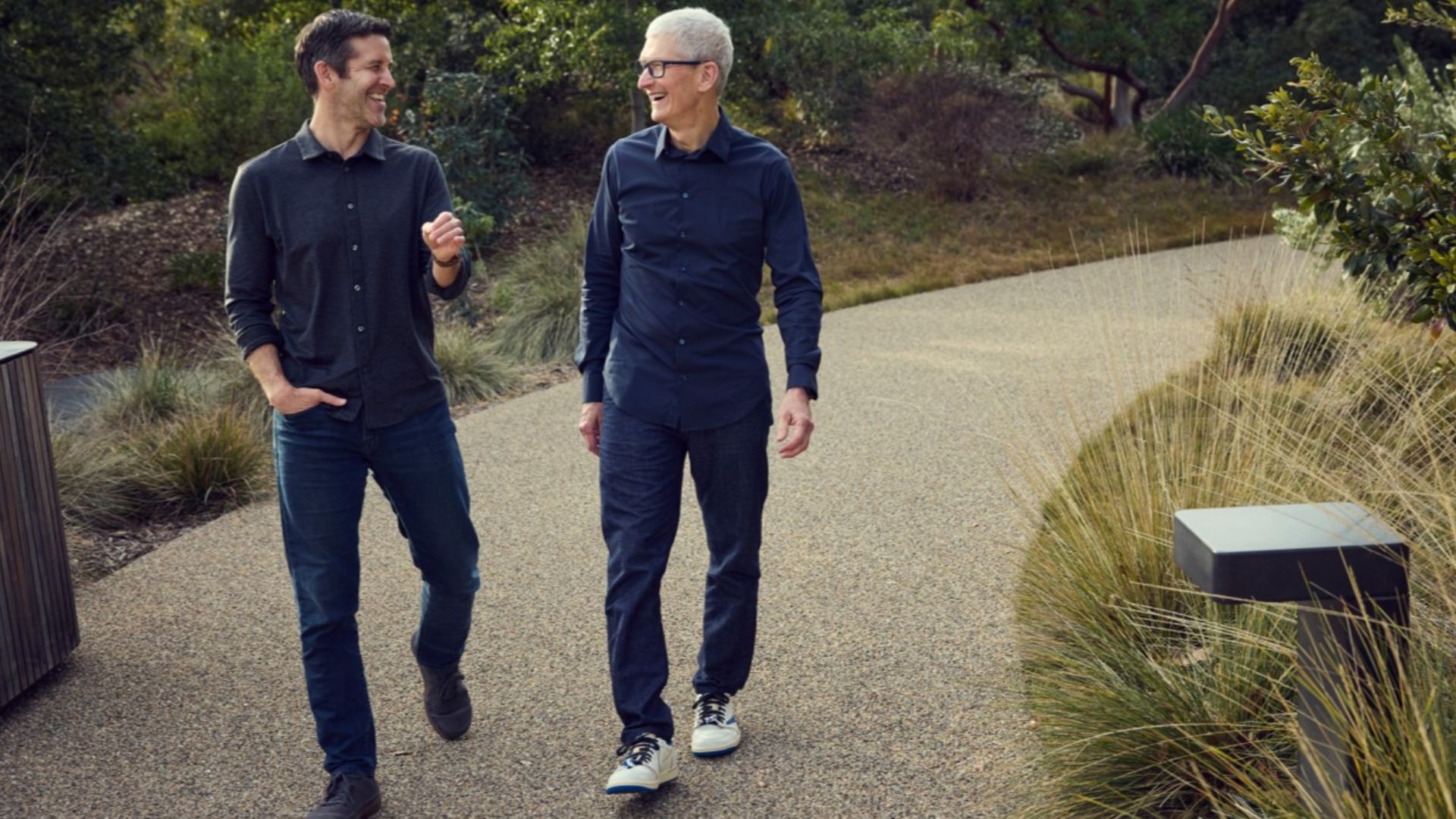 Apple Set for Major Transformation with 10 New Product Categories Under John Ternus’s Leadership