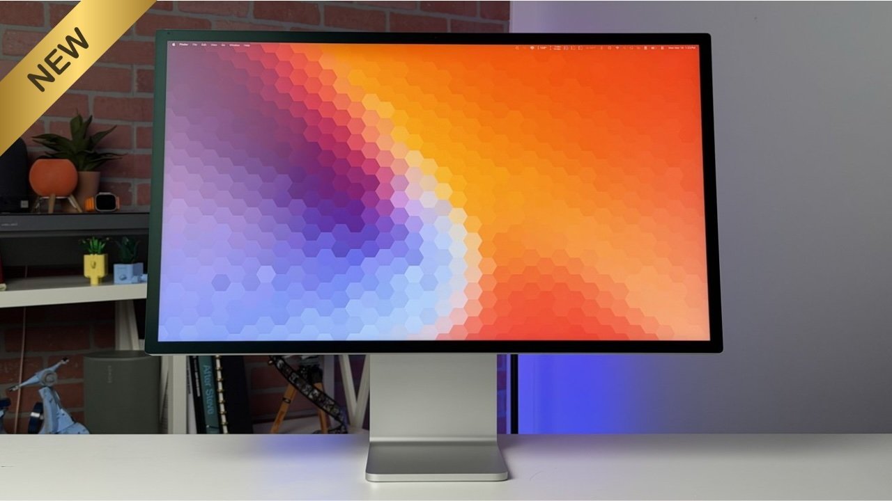 Save Up to $200 on Apple’s 2026 Studio Display XDR with Expercom Discounts