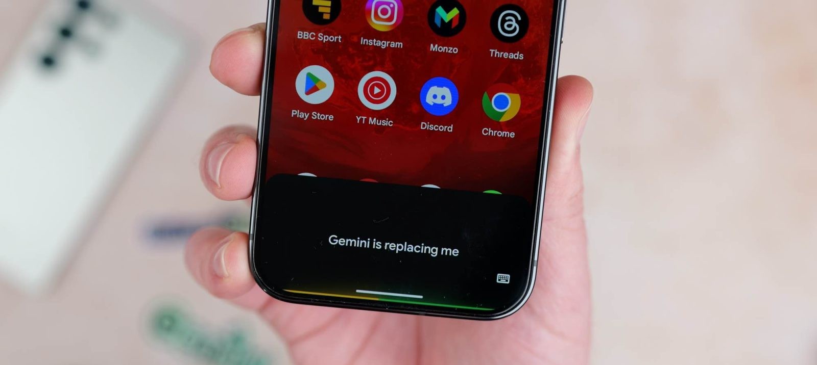 Google Assistant Phased Out for Gemini: New Era of Context-Aware AI Set to Begin