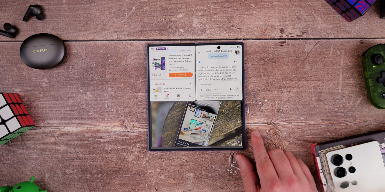 Samsung Quietly Raises Galaxy Z Fold 7 Prices, Sparking Consumer Concern