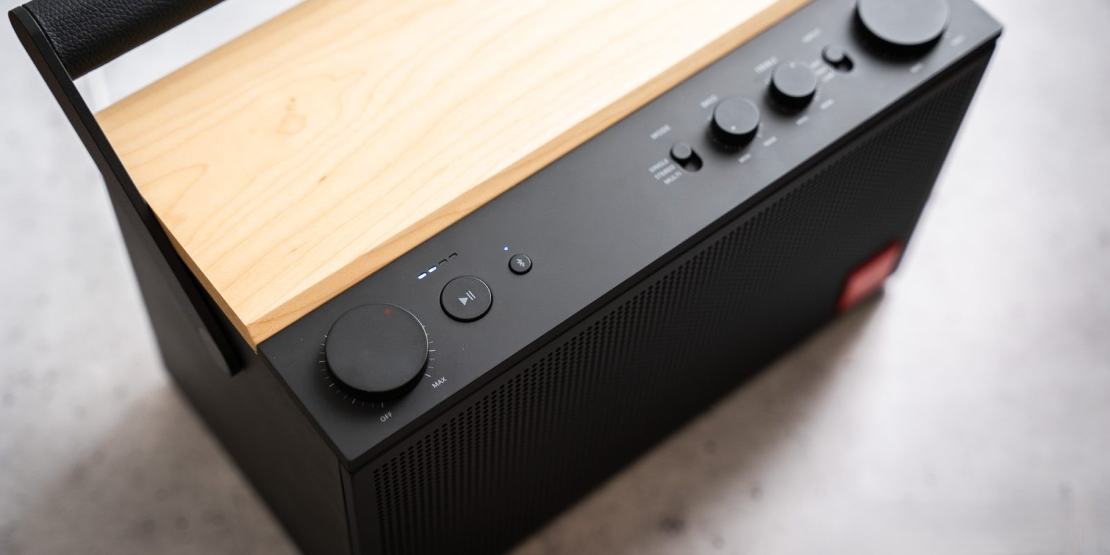 Fender’s Elie 12: A Versatile Bluetooth Speaker for Music Lovers and Creatives