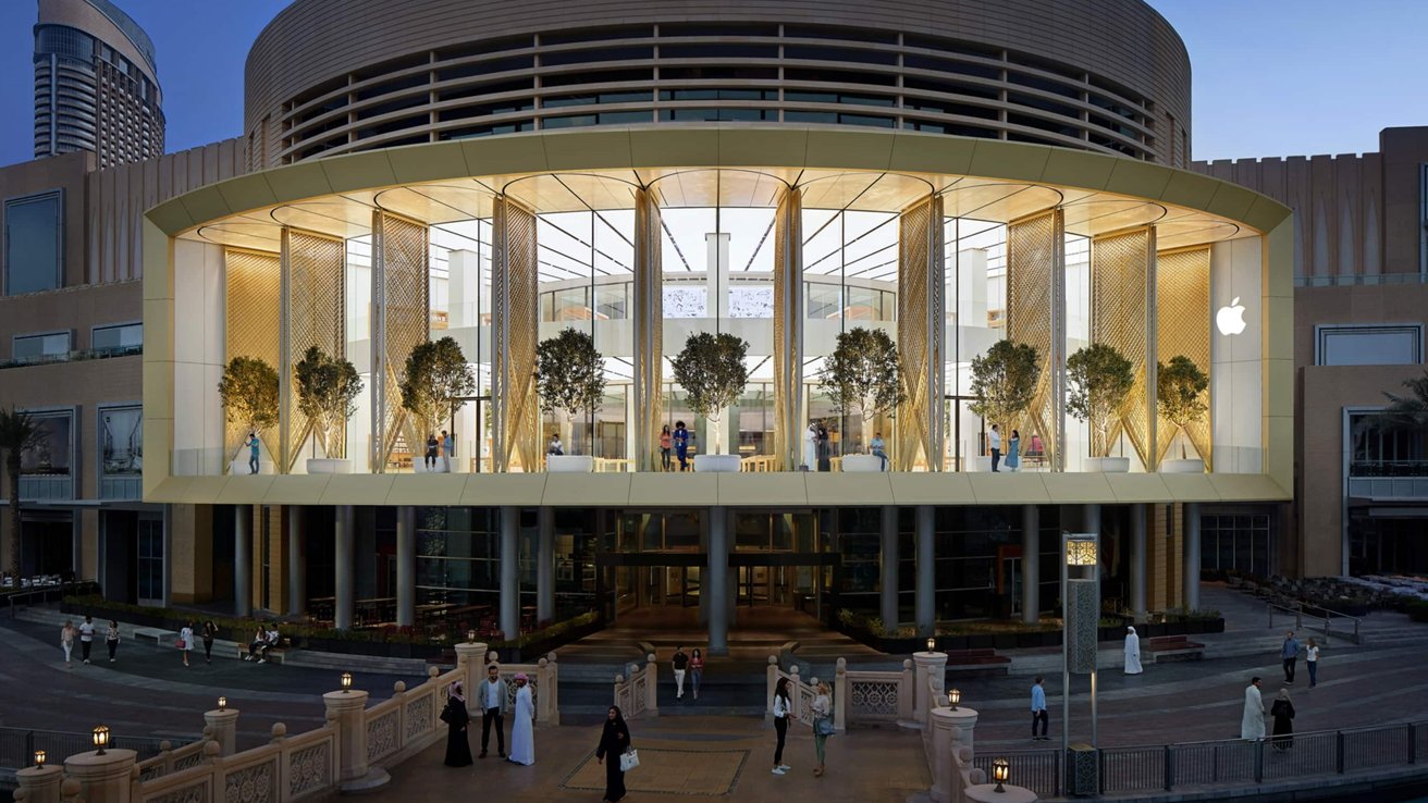 Iran Targets Major U.S. Tech Firms Including Apple; Evacuation Advised Amid Rising Tensions