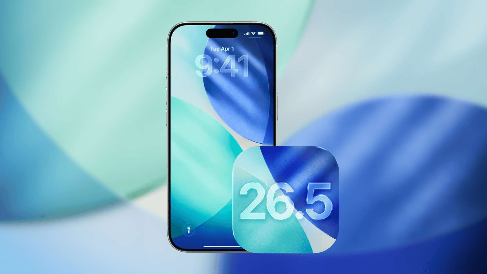 Apple’s iOS 26.5 Update Boosts Security, Personalization, and Subscription Flexibility