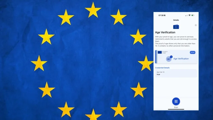 EU Digital Age Verification App Hacked in Minutes, Exposing Major Security Flaws