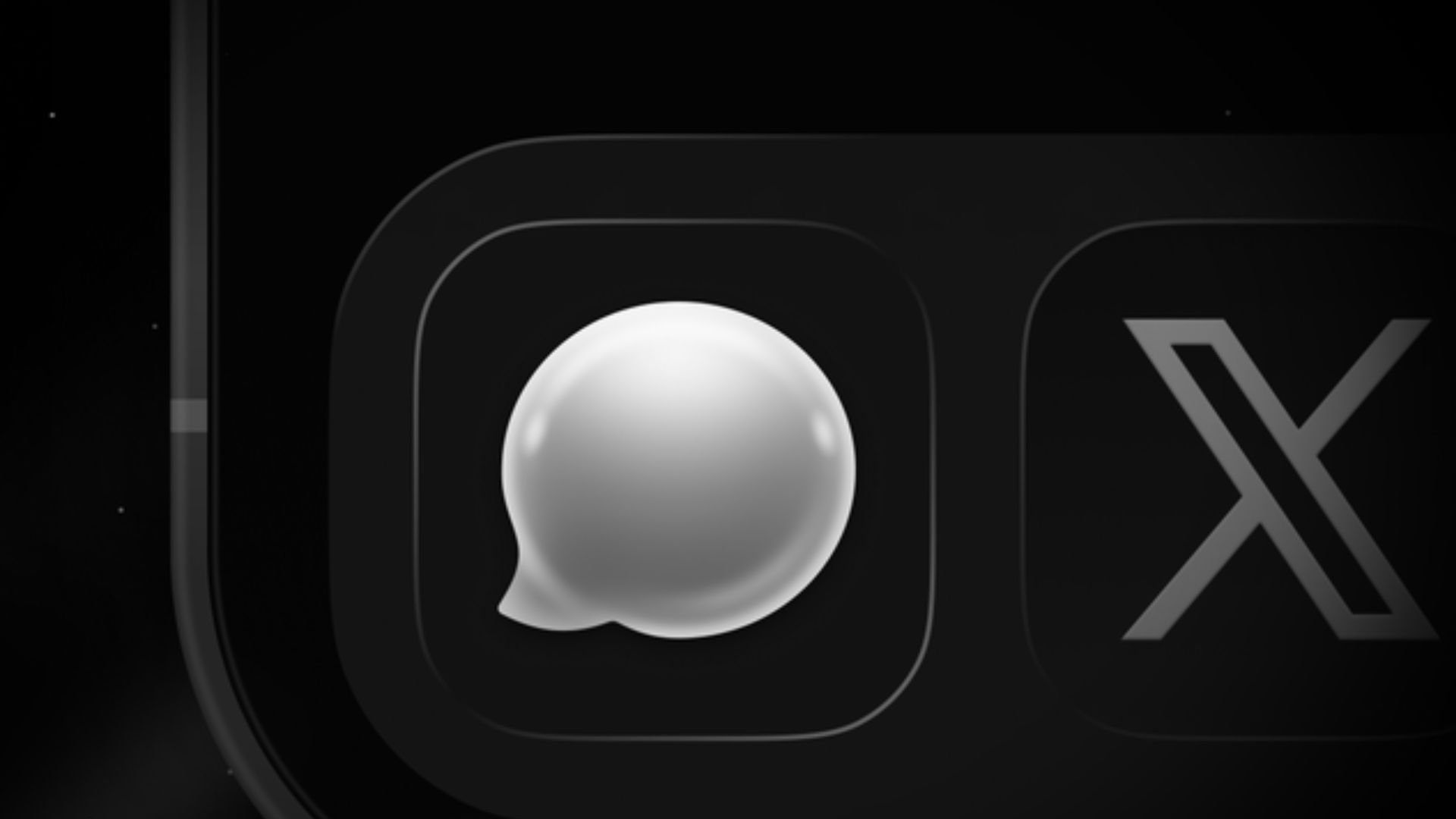 X Introduces XChat: Standalone Messaging App for iPhone and iPad with Enhanced Privacy Features