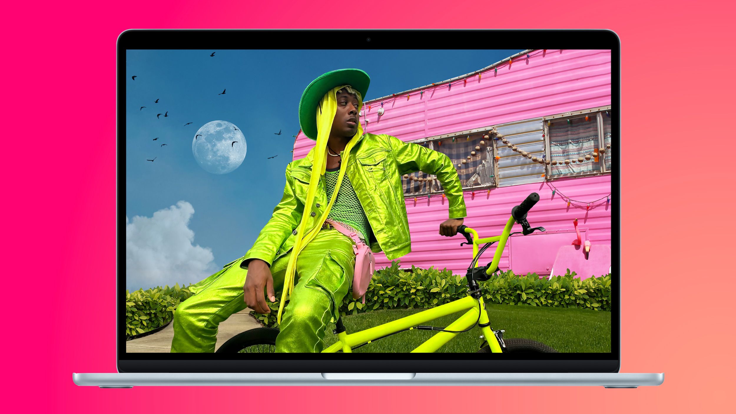 Amazon Offers Up to $200 Off M5 MacBook Air Models in Exclusive Sale