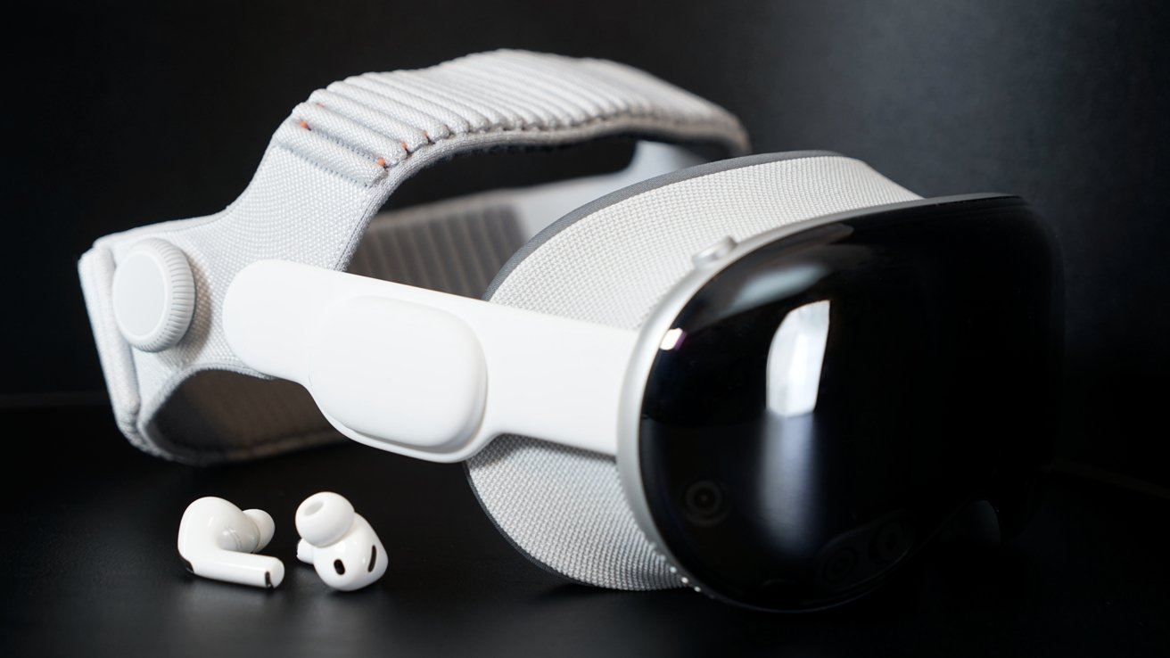 Experience Artemis II Launch in Immersive 180-Degree Video with Apple Vision Pro Collaboration