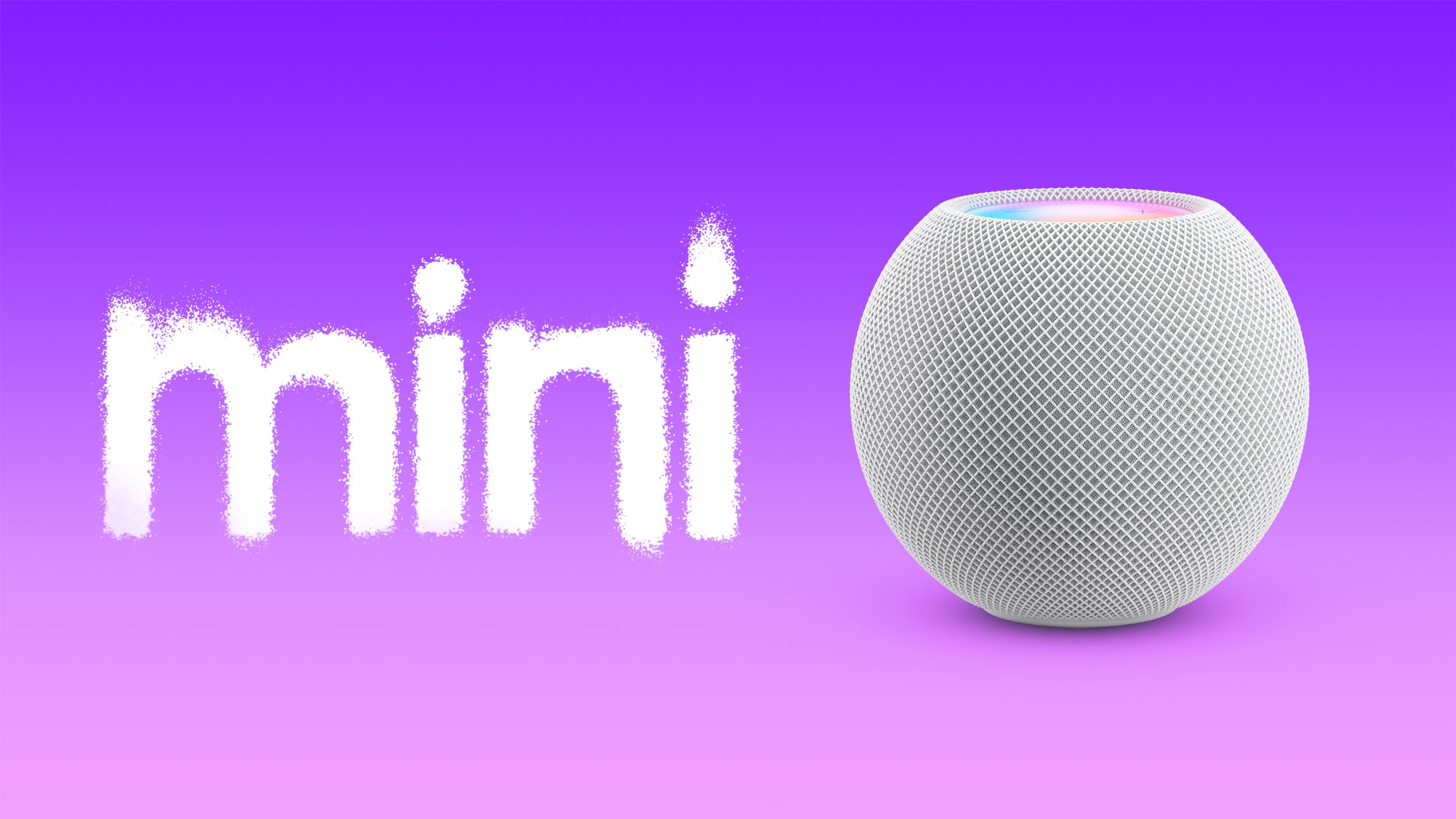 Apple’s HomePod Mini Hits 2,000 Days Without Update, Anticipation Grows for New Model