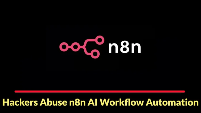 Cybercriminals Exploit n8n Webhooks to Deliver Malware and Fingerprint Devices, Cisco Talos Warns