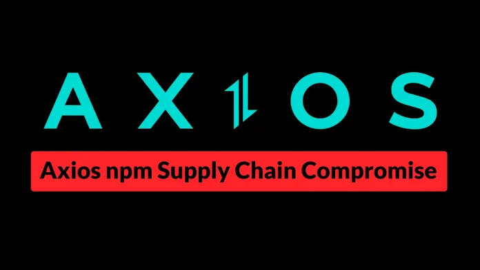 Microsoft Reveals Defense Tactics Against Axios npm Supply Chain Attack by North Korean Group