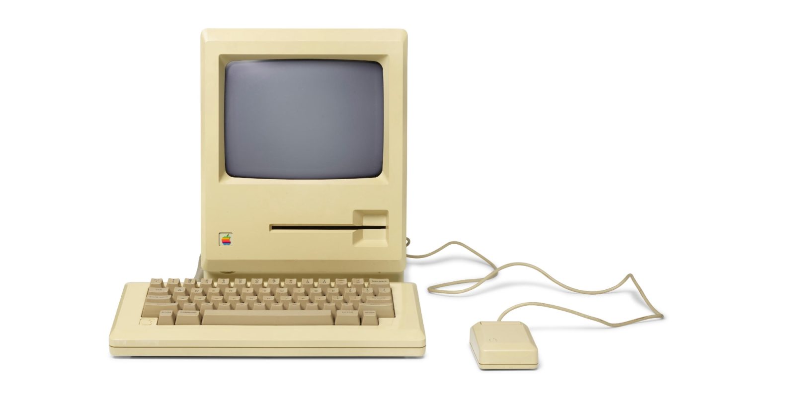 50 Years of Mac Startup Sounds: A Journey Through Apple’s Audio Legacy