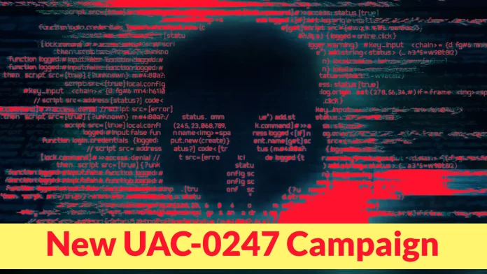 Sophisticated Cyberattack UAC-0247 Targets Ukrainian Hospitals, Government; Data Theft and Reconnaissance Reported