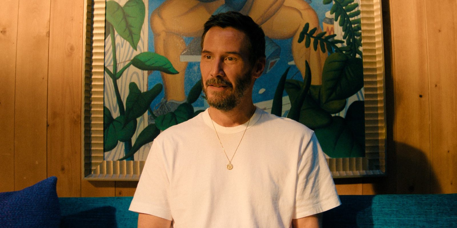 Keanu Reeves Stars in Jonah Hill’s Dark Comedy ‘Outcome’ on Apple TV