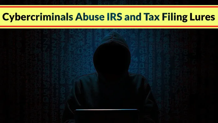 Cybercriminals Launch Sophisticated IRS Scams Targeting Global Taxpayers in 2026