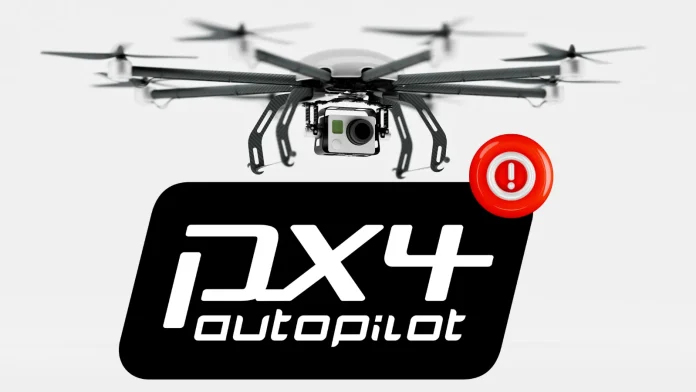 Critical Vulnerability in PX4 Autopilot Software Puts Drones at Risk of Hijacking