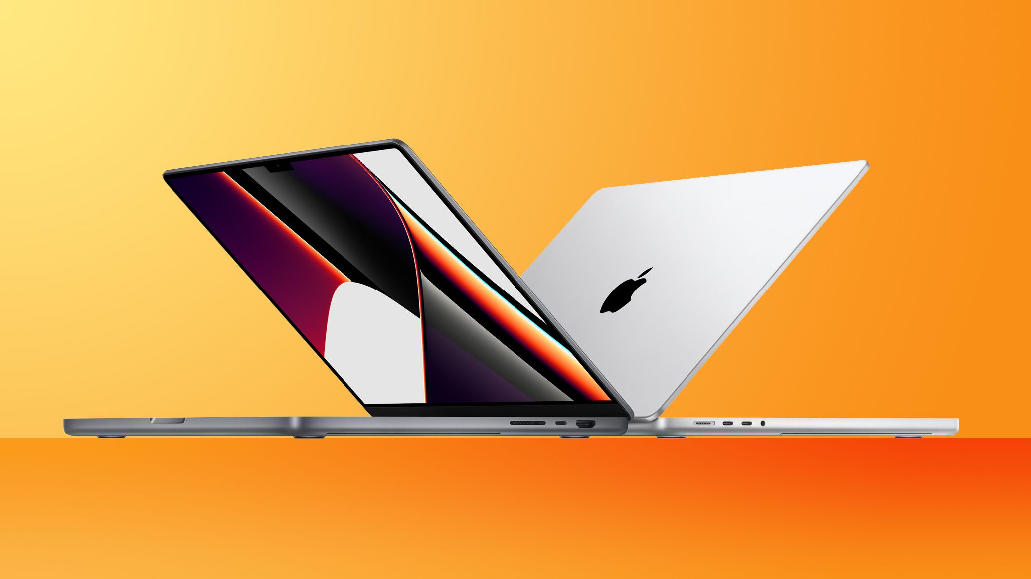 Apple Faces Delays for MacBook Pro, Mac Studio Amid Chip Shortage; New Features Include Touch Screens and OLED Displays