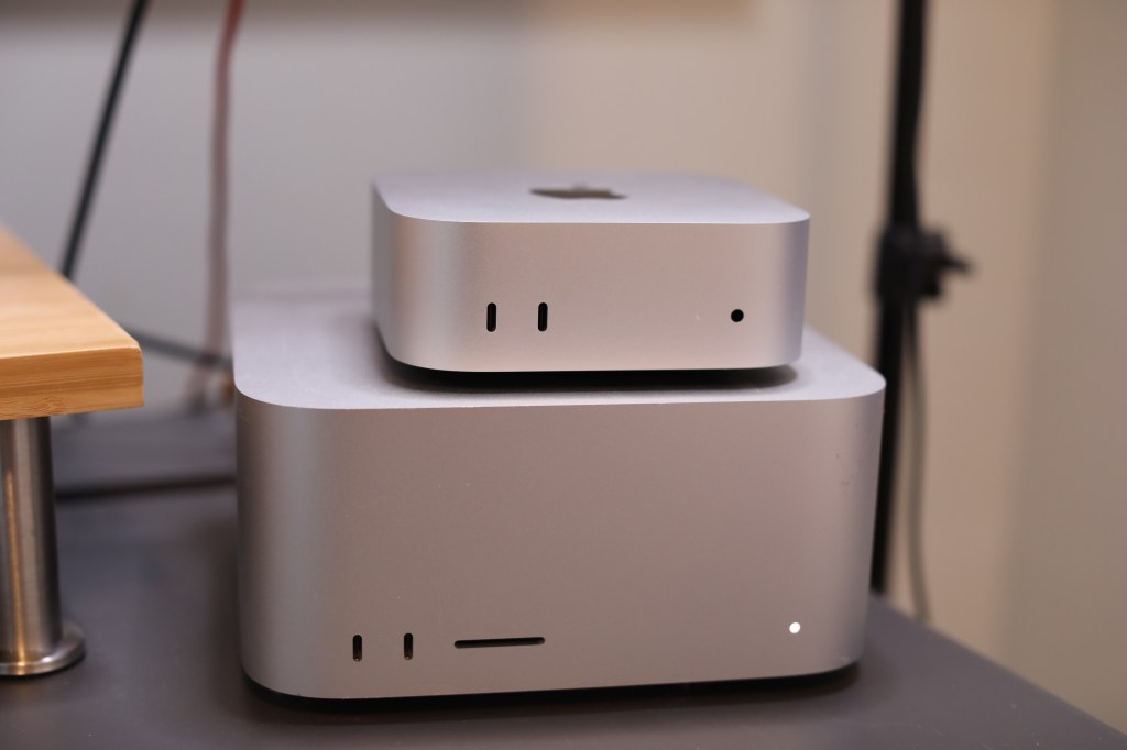 Mac Mini Prices Soar on eBay Amid High AI Demand and Supply Shortages
