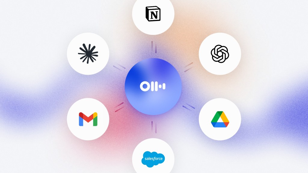 Otter.ai Launches Seamless Cross-Platform Search, Enhancing Enterprise Productivity and Integration