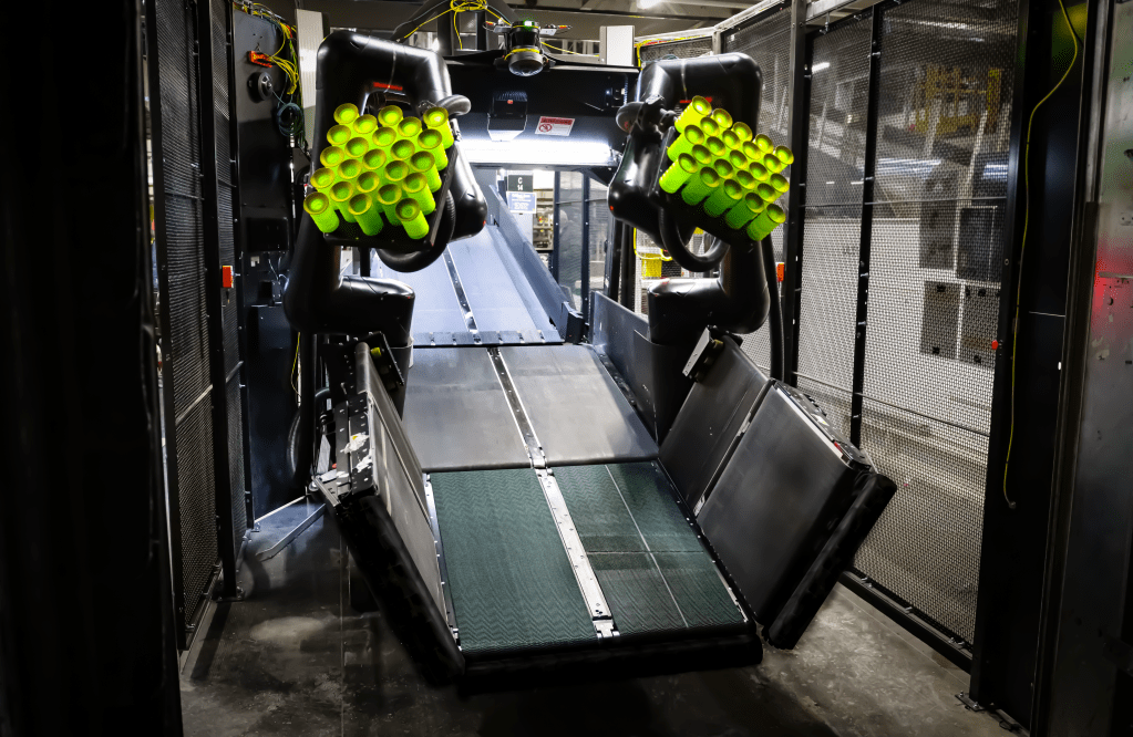 FedEx Boosts Logistics Efficiency with Strategic Robotics Partnerships