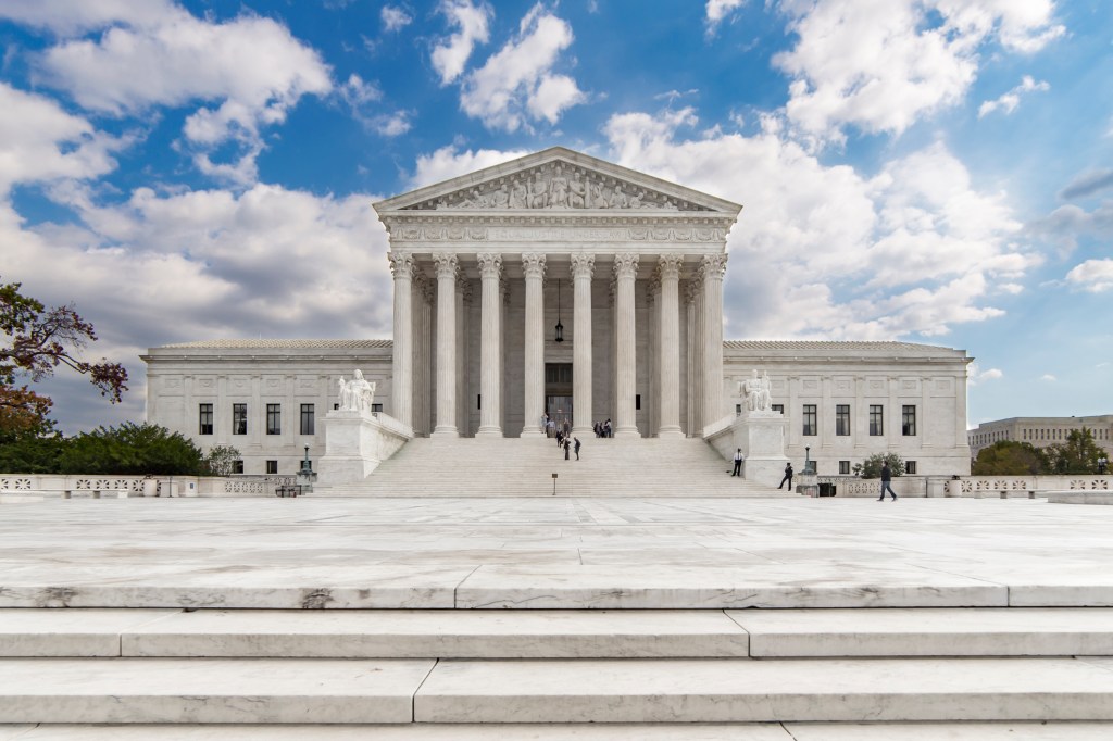 Hacker of U.S. Supreme Court Filing System Gets Probation for Cyber Intrusions