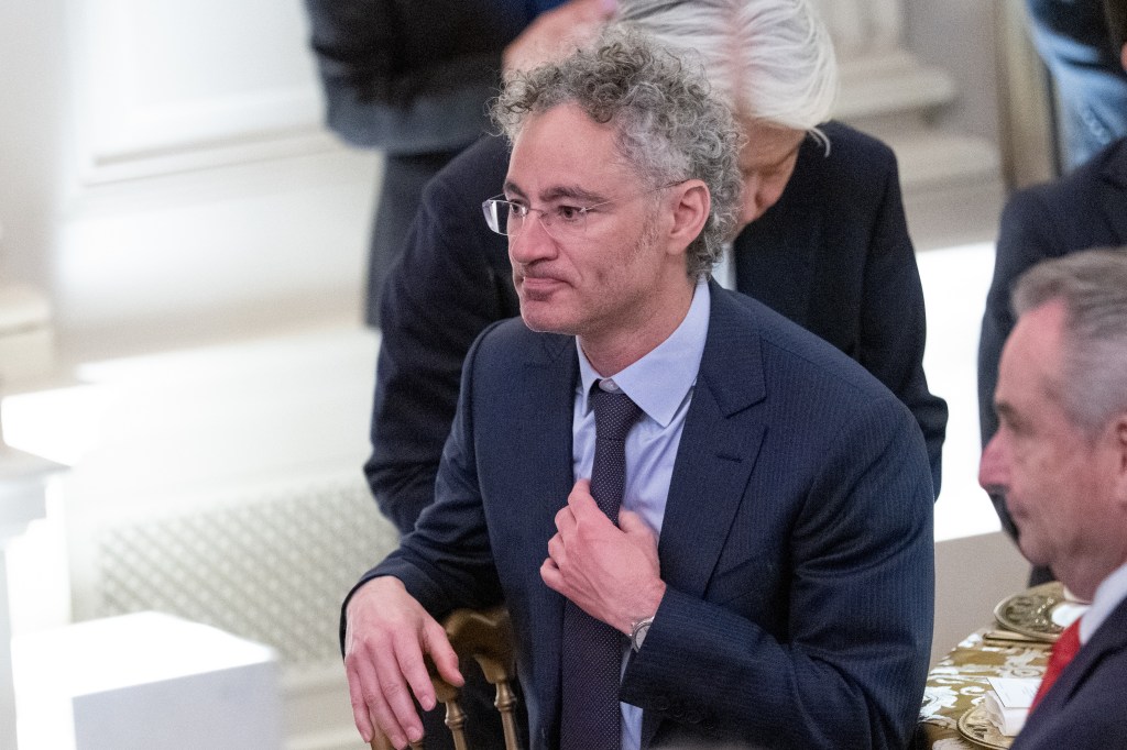 Palantir’s $130M Partnership with IRS Enhances Decade-Long Financial Crime Probes, Faces Transparency Scrutiny