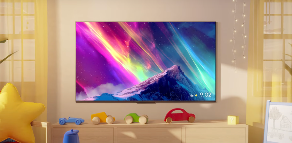 Google TV Transforms Experience with Gemini AI, Adds Creative Tools and Enhanced Photo Features
