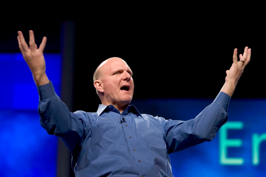 Aspiration Partners Fraud Unravels: Steve Ballmer Loses $60 Million in Fintech Scandal