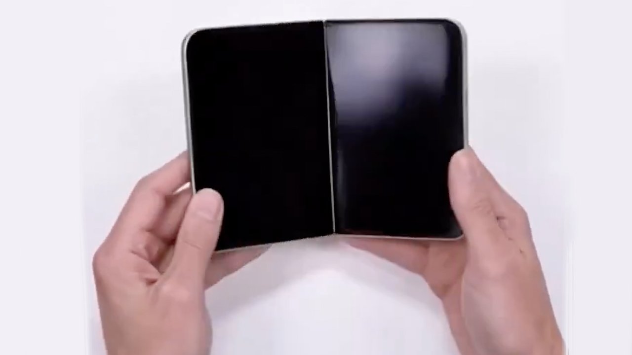 Viral iPhone Fold Unboxing Video Exposed as Elaborate Hoax