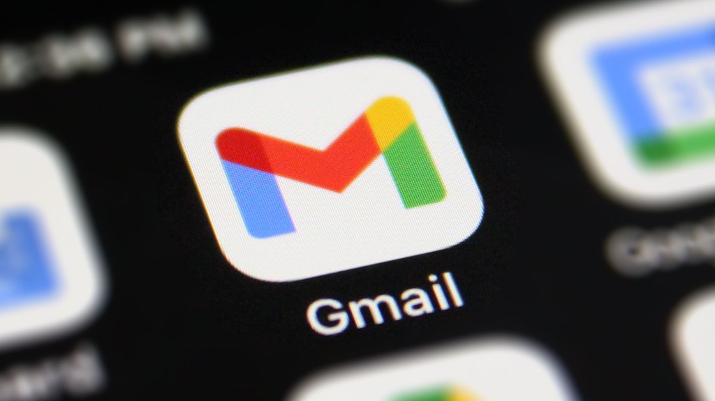 Google Enables U.S. Users to Change Gmail Addresses Without New Account