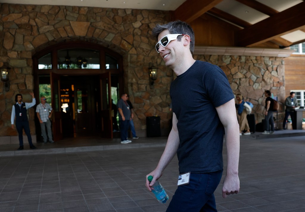 Sam Altman’s World Expands Human Verification to Tinder, Zoom, and Concert Tickets
