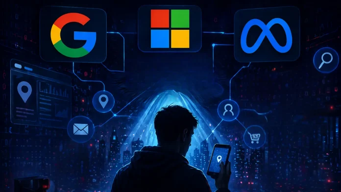 Google, Microsoft, and Meta Criticized for Ignoring User Privacy Opt-Outs in California Audit