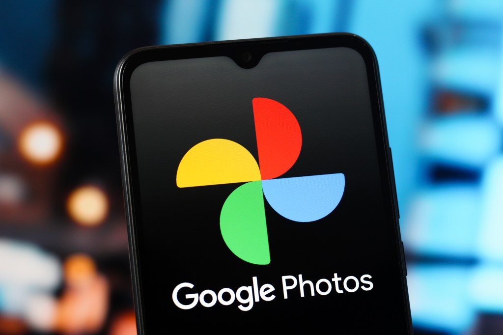 Google Photos Unveils New Touch-Up Tools for Seamless Photo Enhancements