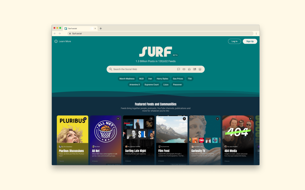 Flipboard Launches ‘Social Websites’ to Empower Creators on Decentralized Web Platforms