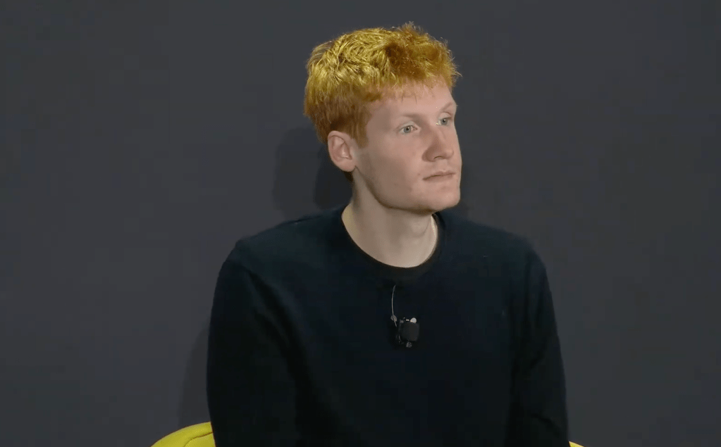 AI Startup Cursor Seeks $50B Valuation with $2B Funding Amid Enterprise Growth