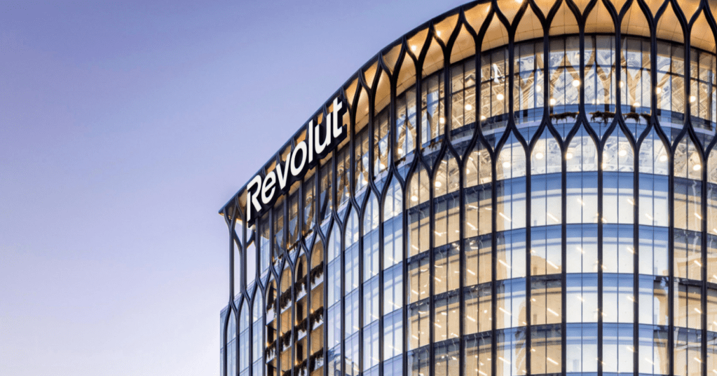 Revolut Targets $200 Billion Valuation in Ambitious IPO Plans, Strengthens Global Expansion