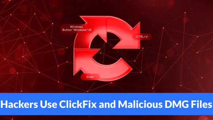 Hackers Target macOS Users with notnullOSX Malware via ClickFix and Malicious DMG Files