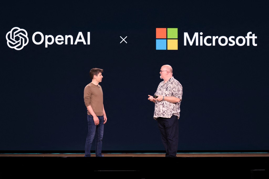 Microsoft Revamps OpenAI Partnership, Secures Rights to AI Tech Through 2032 Without Royalty Payments